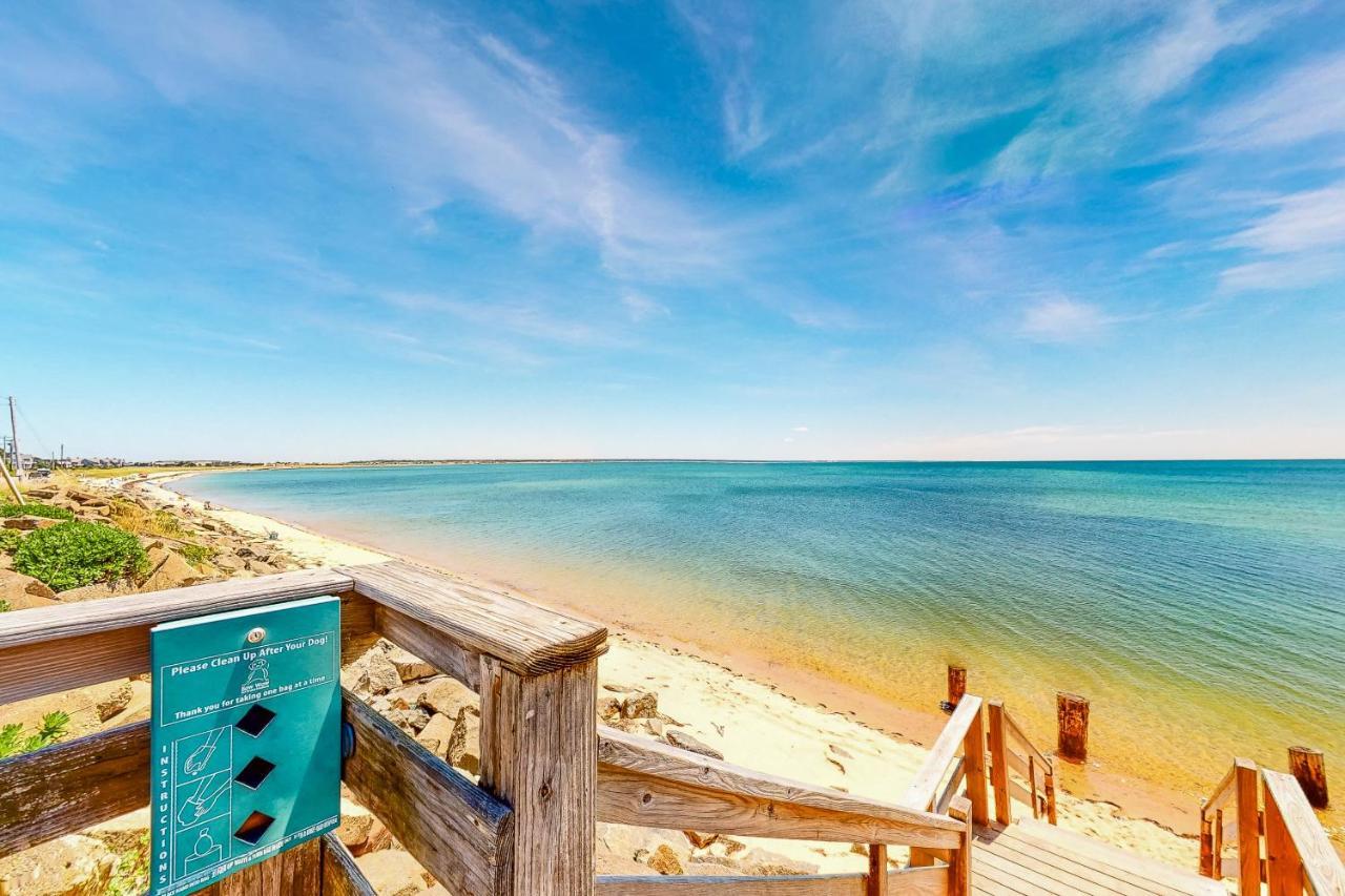 Apartamento Bay Colony Vista Provincetown Exterior foto